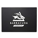 Seagate Barracuda Q1 Ssd