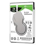 Seagate Disco Rigido Barracuda