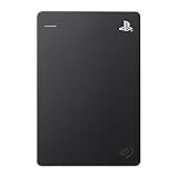 Seagate Game Drive Para Consoles Playstation