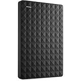 Seagate HD EXT 500GB USB 3 0 EXPANSION Preto