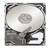 Seagate Savvio 10k.3 300 Gb 10000rpm 6-gb/s Sas 16 Mb Cache Disco Rígido Interno De 6,5 Polegadas - Bare Drive St9300603ss