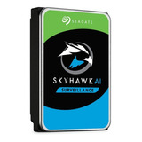 Seagate Skyhawk Surveillance Air