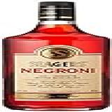 Seagers Gin Negroni 980Ml