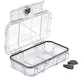 Seahorse Micro Capa Protetora Rígida à Prova D água Portátil 56 OEM Mil Spec USA Made IP67 à Prova D água Travável Hermética à Prova De Cheiro Para Ferramentas Manuais Caixas De Munição E Caixa