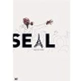 SEAL LIVE IN PARIS DVD CD 