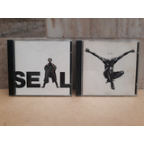 Seal lote The Beginning 1991 bring