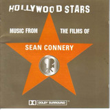 Sean Connery   Hollywood Stars