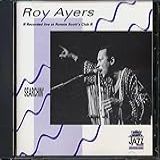 Searchin Audio CD Ayers Roy