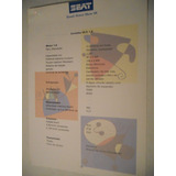 Seat Cordoba Glx 1