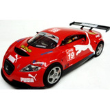 Seat Cupra Gt Scx Nsr Slot It Scalextric Carrera autorama 