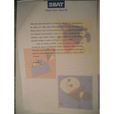 Seat Ibiza 1996 Press