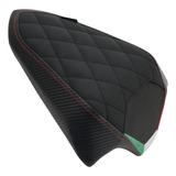 Seat Pillion Saddle Flat Grid Para Streetfighter V2 22 23