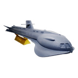 Seaview Submarino Viagem Ao