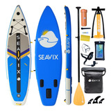 Seavix Prancha Stand Up