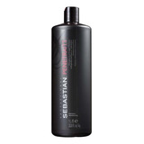Sebastian Pro Penetraitt Shampoo 1000 Ml