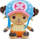 Sebil Plush One Figure Tony Toys Plush, Stuffed Chopper Plush Piece Animal Tony Doll, Great Christmas Birthday Gifts 10