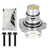 SEBLAFF Válvula De Purga De Secador De Ar AD 9 Com Aquecedor 800405 5004341 Substituição Para Bendix