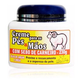 Sebo De Carneiro Kit 24 Unidades