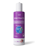 Sebotrat S 200ml Shampoo