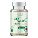 Seca Barriga matcha Cápsulas Suprivida