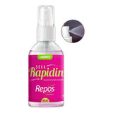Seca Rapidin Spray Secante