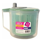 Seca Salada Centrifuga De Saladas Jarra Seca Salada 2 5 L