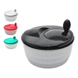 Seca Salada Centrifuga Entrega