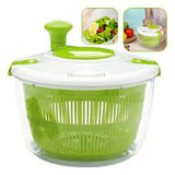 Seca Salada Centrifuga Manual