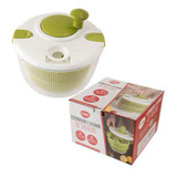 Seca Salada Centrífuga Secador Folhas Verduras Legumes 5l