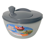 Seca Saladas Centrifuga De Legumes Manual 4 Litros