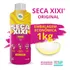 Seca Xixi Varrer 1kg Petmais