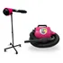Secador 1400 P  Pet Shop Soprador Pet 1400w Banho E Tosa