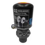 Secador Ar 10 Bar Com Filtro Coalescente Volkswagem