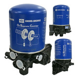 Secador Ar Com Filtro Coalescente Mb 1214 1218 1414 1418 L12