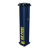 Secador Ar Comprimido Absorçao 16pcm Metalplan Airpoint Nf