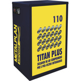 Secador Ar Comprimido Titan Plus 110