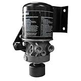 SECADOR AR VW ONIBUS 15180 EOD 17230 1723 2R0607373