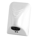 Secador Automático Para As Mãos Sensor Infravermelho 220 V 220v