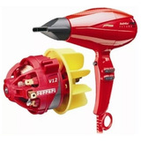 Secador Babyliss Pro Ferrari