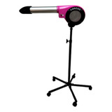 Secador Banho E Tosa Kondor 5000 Rosa Linha Performance