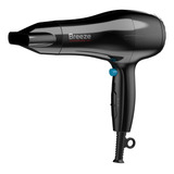 Secador Breeze Tourmaline Ion Gama Italy 127v