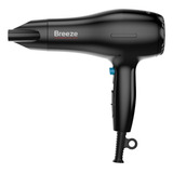Secador Breeze Tourmaline Ion Gama Italy