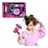 Secador Cabelo 2 Velocidades A Pilha Conjunto Salão Beleza