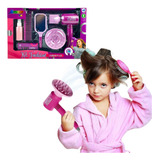 Secador Cabelo 2 Velocidades