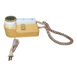Secador Cabelo Oster 1200 Funcionando 127v Antigo