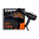 Secador Cabelo Prof Taiff New Smart 1700w 127v