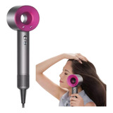 Secador Cabelo Supersonico Profissional