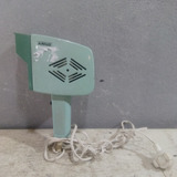 Secador Cabelos Arno Verde Vintage ler Descrição 