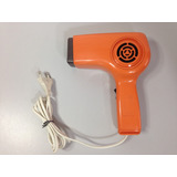 Secador Cabelos Philips Antigo 110v Funciona Ok