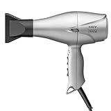 Secador Cabelos Unique Profissional Mais Potente 3100w Voltagem 220v